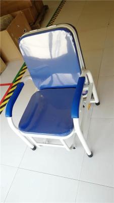 折叠陪护椅 钢制陪护椅 多功能陪护床 厂家