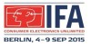 2015年IFA【2015ifa】2015IFA_国外展会