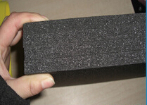高密度聚乙烯闭孔泡沫板规格－衡水德祥
