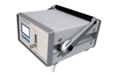 GES-M多组分气体分析仪（便携式）