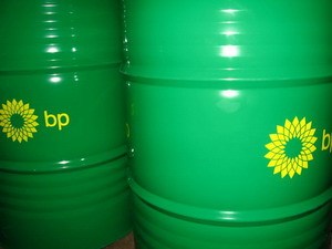 BP安能欣GCS180压缩机油，Enersyn GCS180
