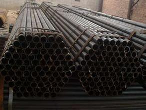 忻州排水32高频焊管厂家现货