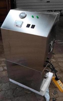 哈尔滨 大庆外置式水箱自洁消毒器
