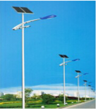 贵州太阳能路灯厂家