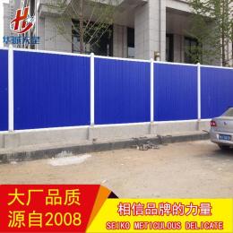 惠州pvc工程围挡引领行业标杆道路围挡