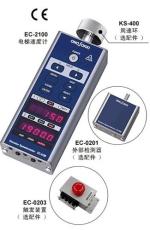 EC-2100電梯速度計