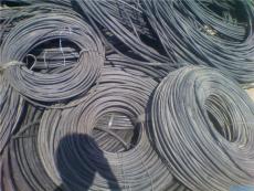 上海松江区回收废电缆线-松江电缆线回收