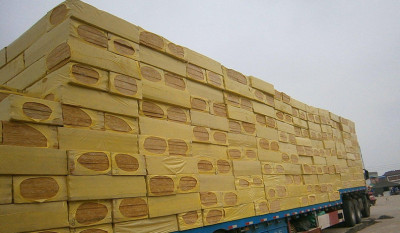 渭南外墙保温岩棉厂家直供现货批发140容重
