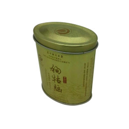 铁盒厂家包装定制 马口铁 茶叶罐 物美价廉