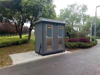 三明移动厕所-德化生态环保厕所-大大交通厂