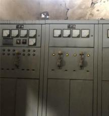 阜宁县配电柜回收上海高低压配电柜回收分析