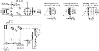 德國(guó)sick全新原裝KT5W-2N1116優(yōu)勢(shì)供應(yīng)