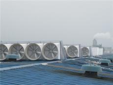 扬州厂房降温换气设备 车间除尘散热设备