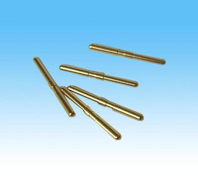 连接器铜针/金属端子/电源针脚
