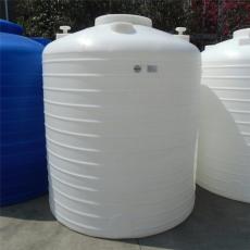 PE塑料水塔水箱5吨家用水桶油罐储水罐