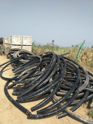 厦门废旧电缆回收价格一览今日价格