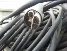 同安區帶皮廢舊電纜回收價格多少錢