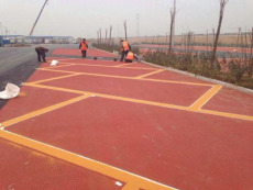 广州东莞深圳沥青工程承包施工/沥青路划线