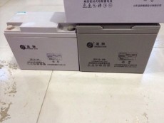 圣陽蓄電池12V100AH圣陽SP-12100