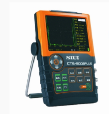 汕头SIUI/CTS-9008PLUS数字超声探伤仪