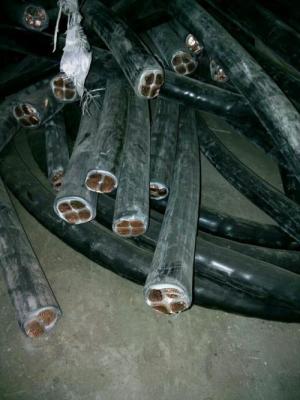 厦门电缆回收收购多少钱一斤
