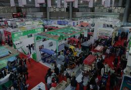 2019年印度国际电动车及新能源汽车展览会