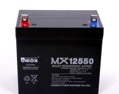 正品友联MX022000/2V200AH正品保障