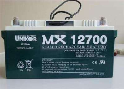 正品友联MX121500/12V150AH正品保障