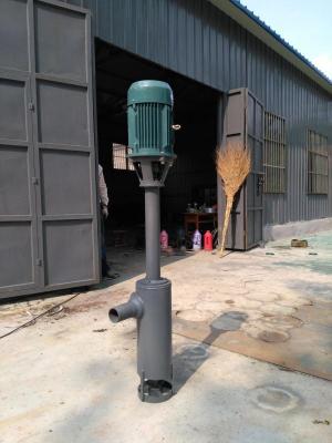 厂家定制 抽粪泵绞龙泵 污水泵处理效果好
