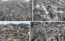 上海UPS电池回收及废旧金属回收