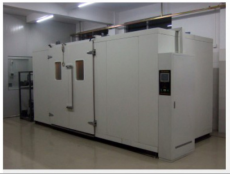 供应二十多年生产制造高低温试验箱经验优质