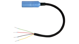 EH PH分析仪用电缆 现货供应 EH常州代理