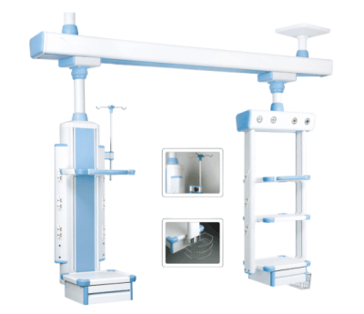 双臂吊塔 ICU吊桥 手术室吊塔 外科吊塔