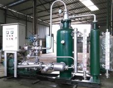 四川蒸汽冷凝水回收設備廠家直銷熱賣