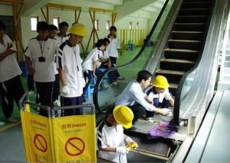 射阳电梯回收价格上海电梯回收公司专业拆除