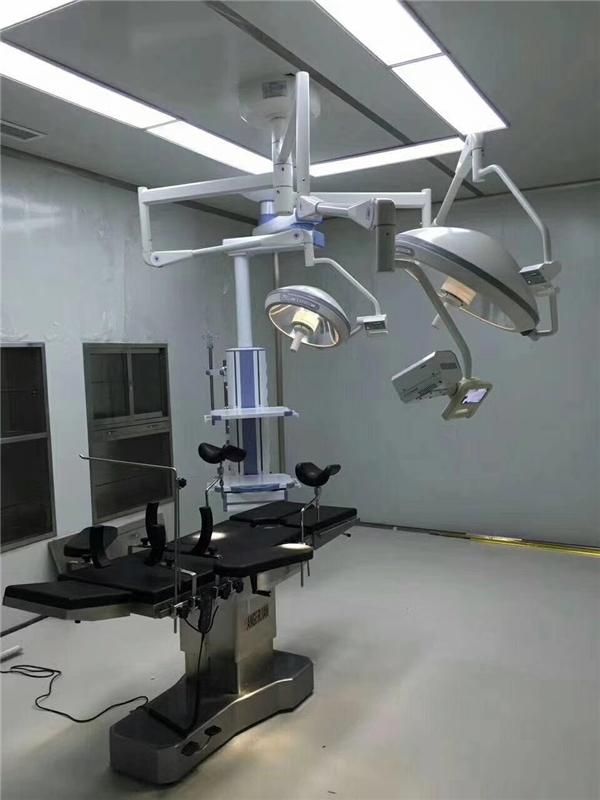 c型臂手术床 手术床 电动手术台 外科手术床