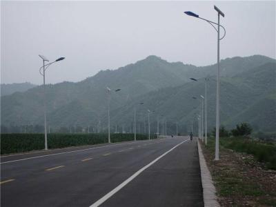 湖南苏仙区LED路灯厂郴州路灯厂浩峰照明