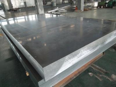 进口欧洲EN-MB99.5铝板优质产品