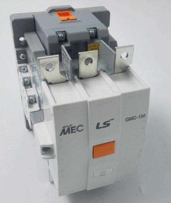 GMC-400交流接触器专业销售