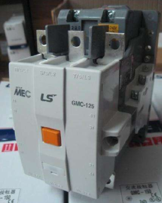 GMC-400交流接触器专业销售