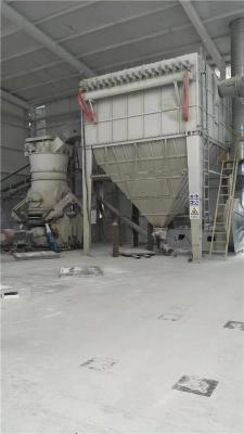 厂家直销枣庄 1250目重质碳酸钙 涂料用重钙
