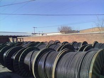 滨海电线电缆回收价格盐城苏州电缆线回收站