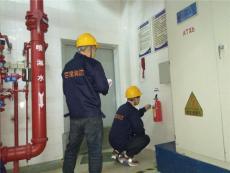 消防维保一级消防检测资质福建百盾消防提供