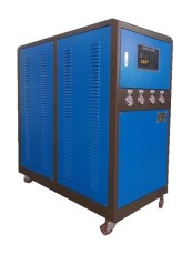 中山冷水机-冷冻机-冰水机生产厂家