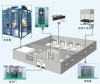 洁净工程系统设计建造