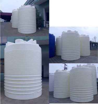 济南塑料罐价格-1吨至40吨塑料罐大量批发