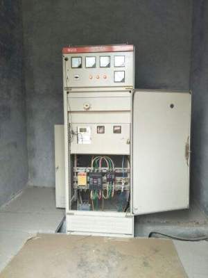 上海二手配电柜回收旧配电箱回收拆除回收