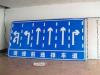 江门市政道路工程标志牌定做 车库指示牌