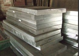 2024铝板规格 西南2024铝板