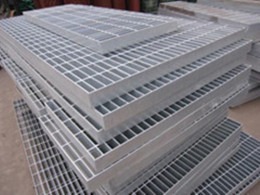 四川热镀锌格栅板成都钢格板厂家重型钢格板